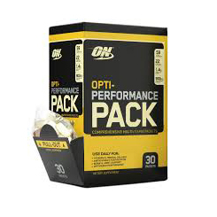 OPTI-PERFORMANCE PACK 30 PACKETS